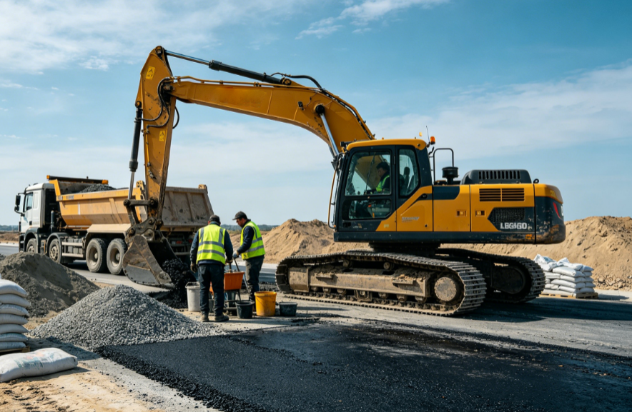 公路工程施工监理招标投标管理办法